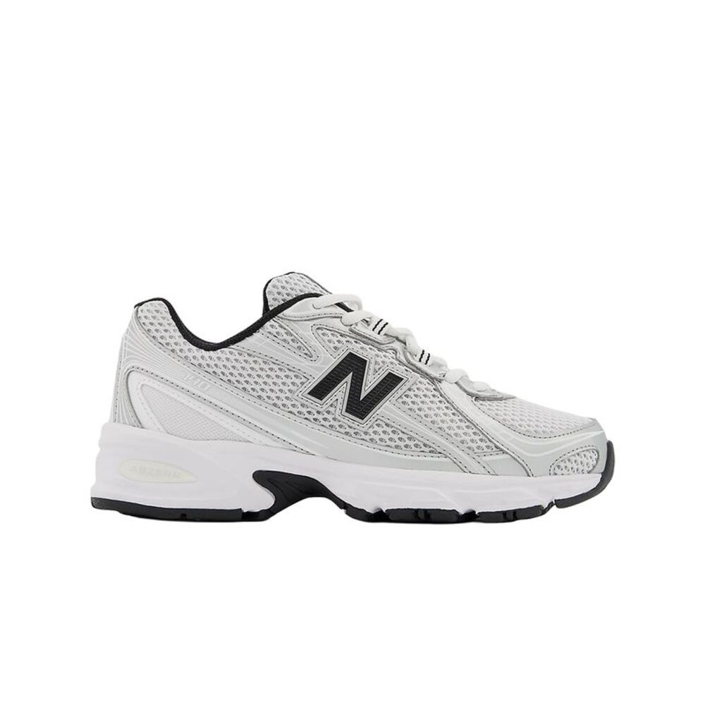 New Balance 740 Casual Shoes 740 Grade School White GR740V1